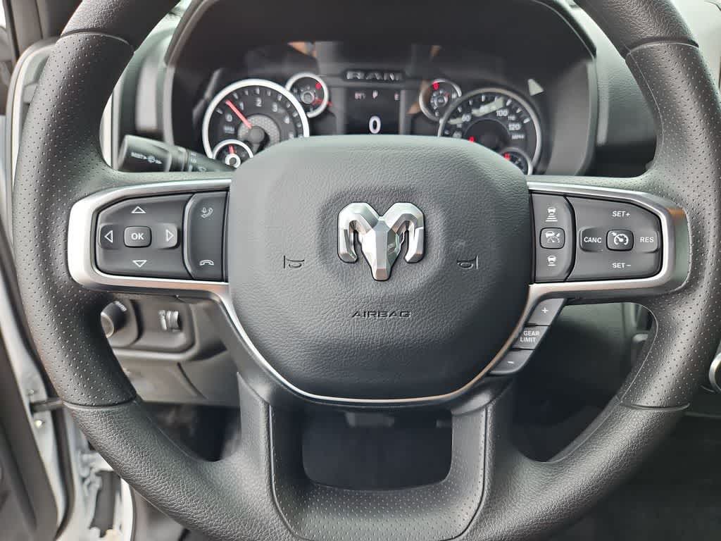 Thumbnail: 2026 RAM 1500 - 23