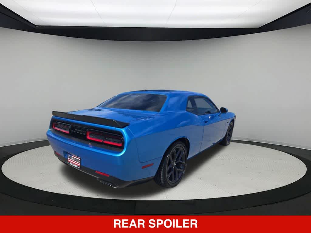 Thumbnail: 2023 Dodge Challenger - 6