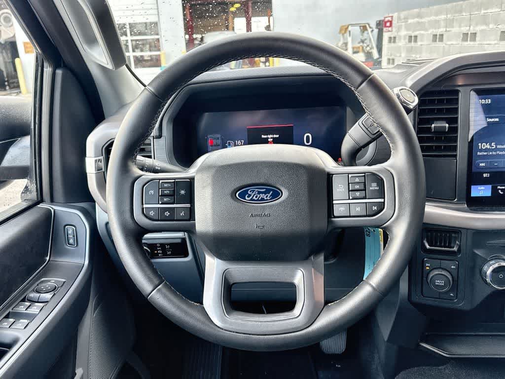 Thumbnail: 2025 Ford F-150 - 18