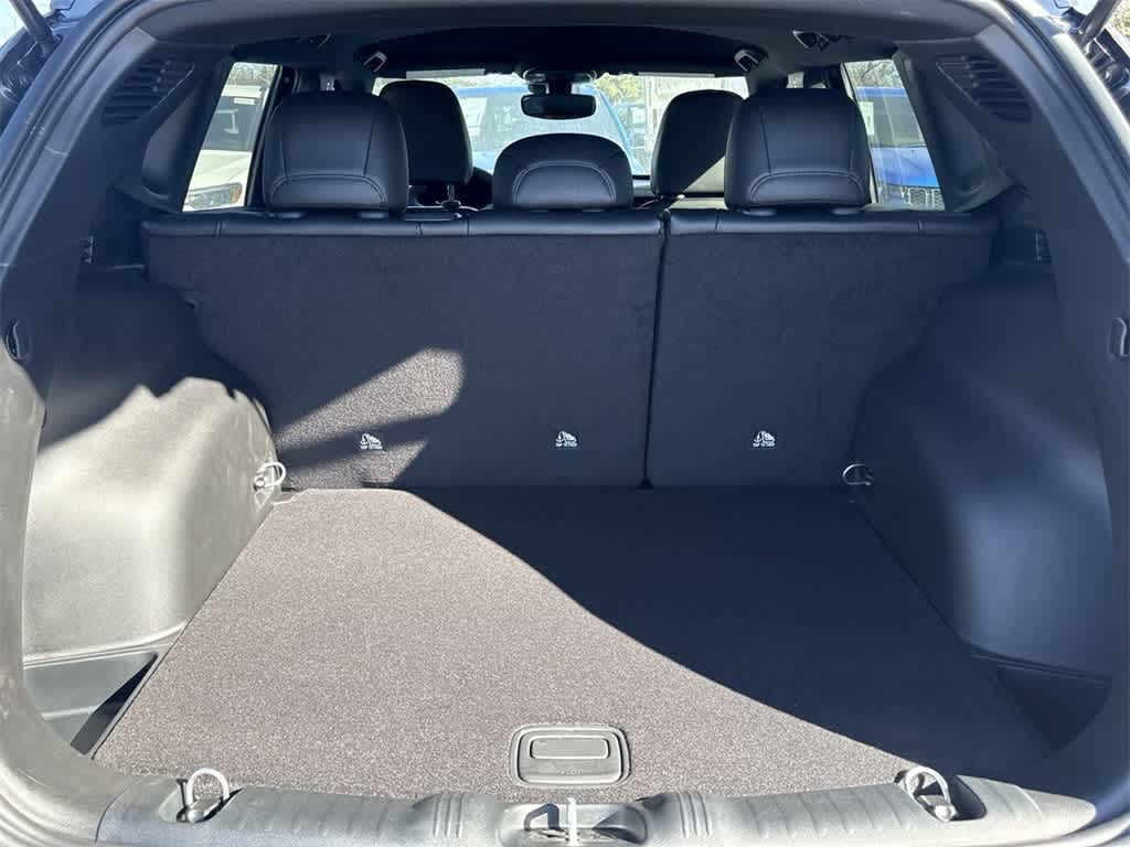 Thumbnail: 2026 Jeep Compass - 23