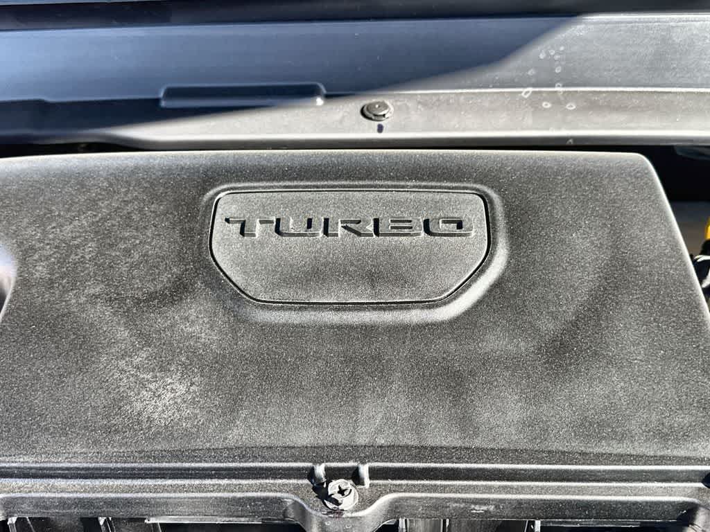 Thumbnail: 2026 Jeep Compass - 11