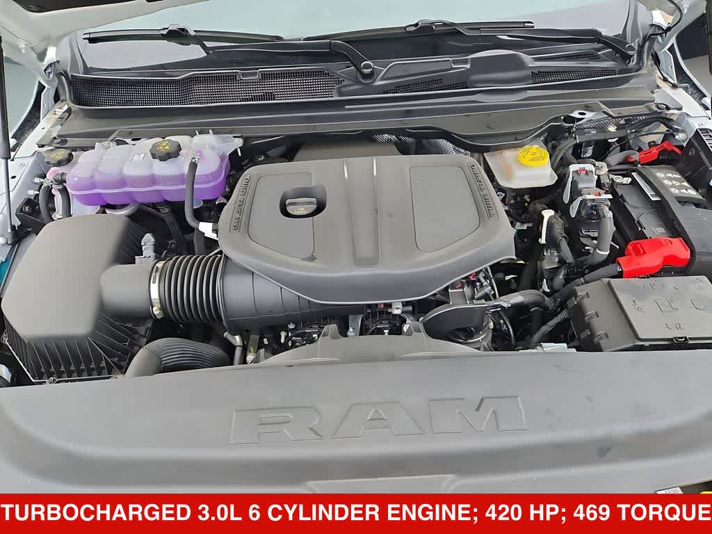 Thumbnail: 2026 RAM 1500 - 15