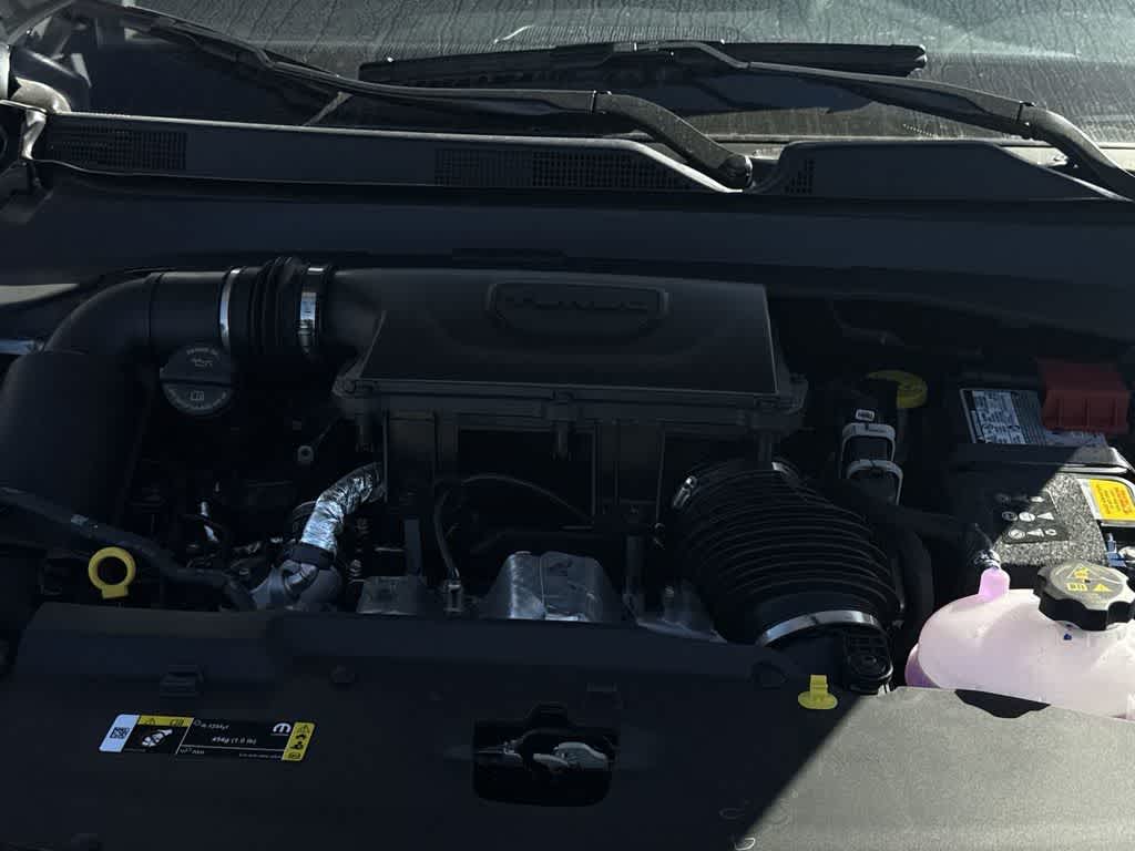 Thumbnail: 2026 Jeep Compass - 10