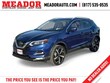 Nissan Rogue Sport