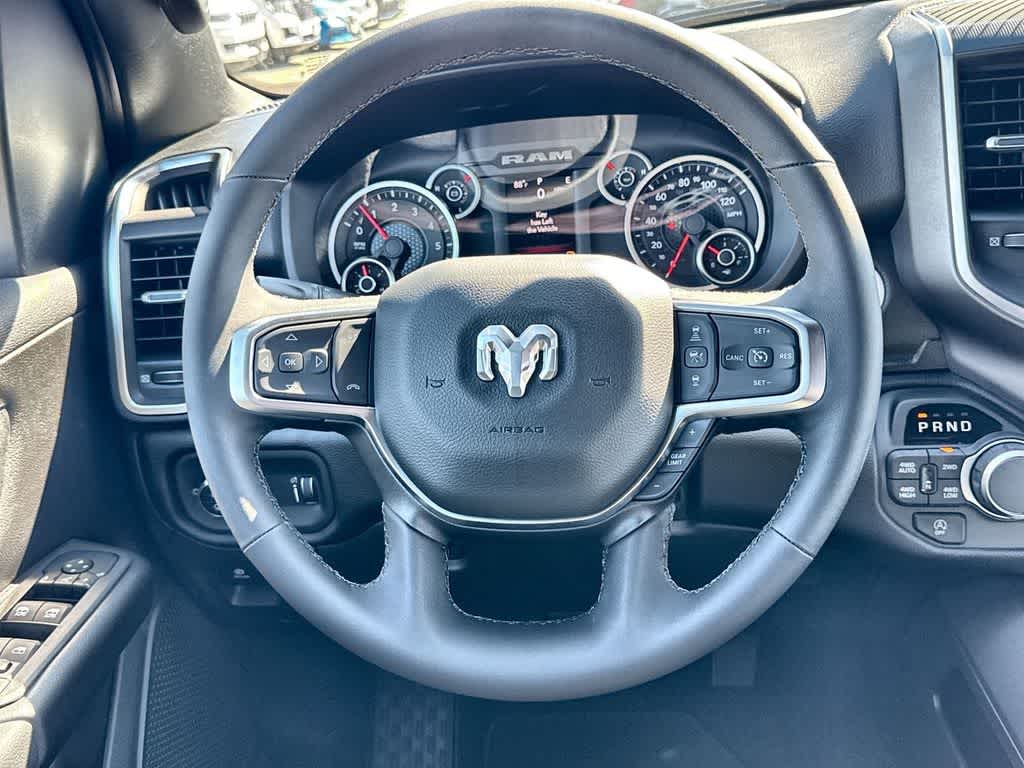 Thumbnail: 2026 RAM 1500 - 17