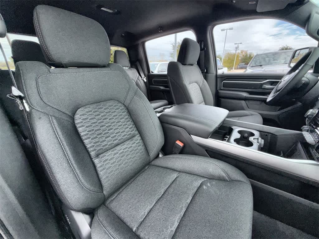 Thumbnail: 2026 RAM 1500 - 14