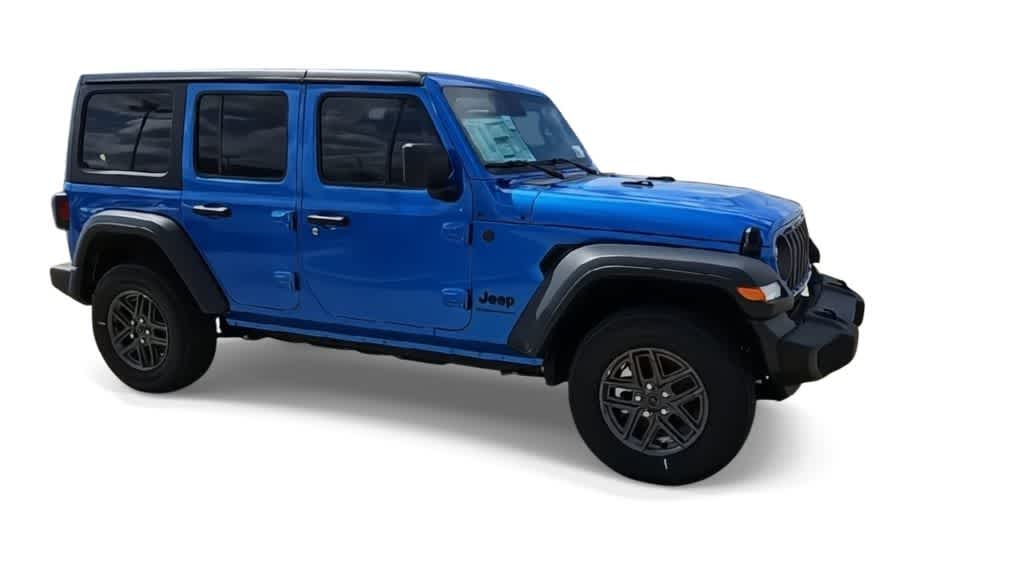 Thumbnail: 2025 Jeep Wrangler - 2