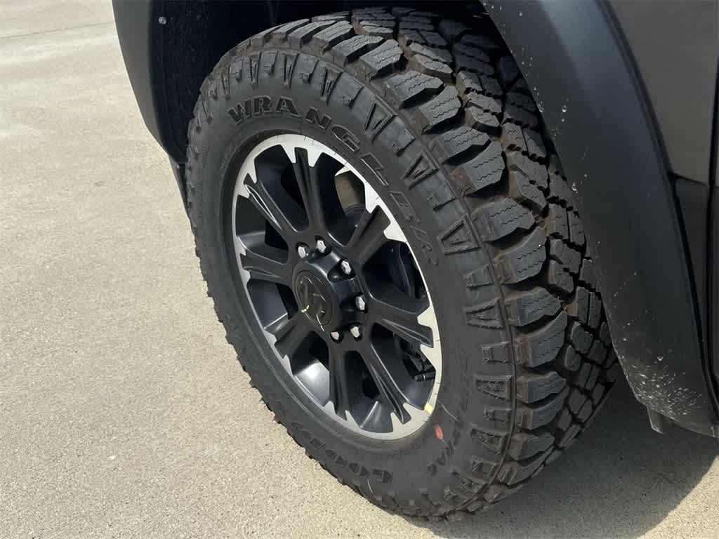 Thumbnail: 2025 RAM 2500 - 10