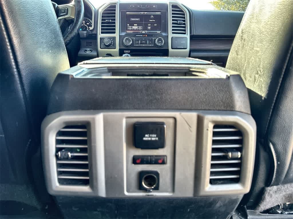 Thumbnail: 2015 Ford F-150 - 22