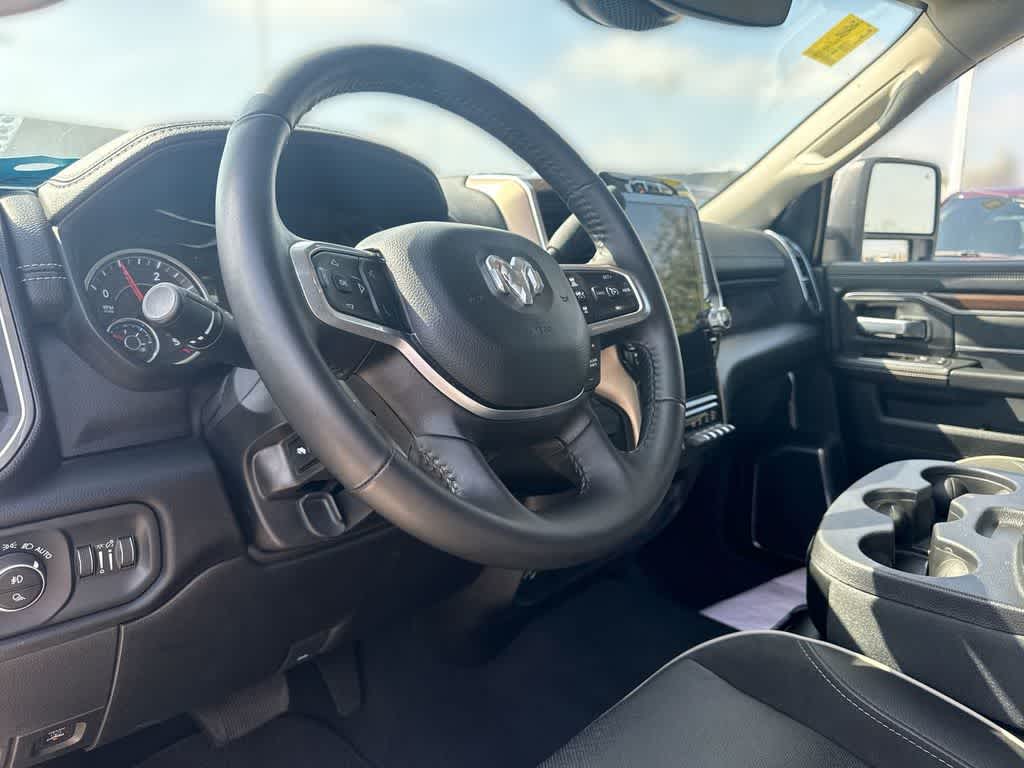 Thumbnail: 2024 RAM 2500 - 2