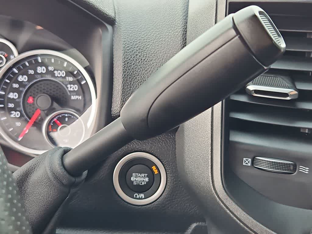 Thumbnail: 2026 RAM 2500 - 32