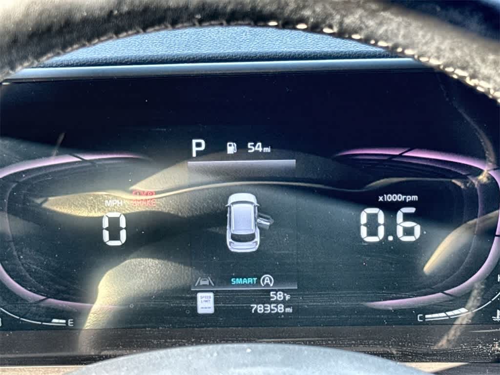 Thumbnail: 2023 Kia Telluride - 20