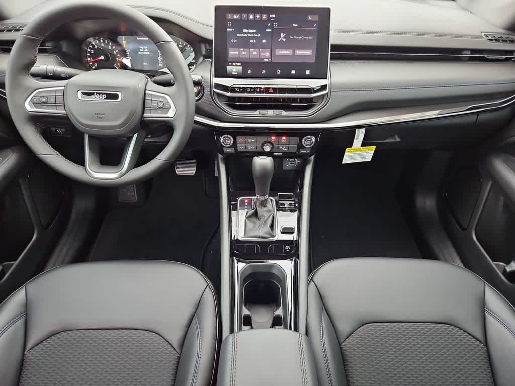 Thumbnail: 2026 Jeep Compass - 16