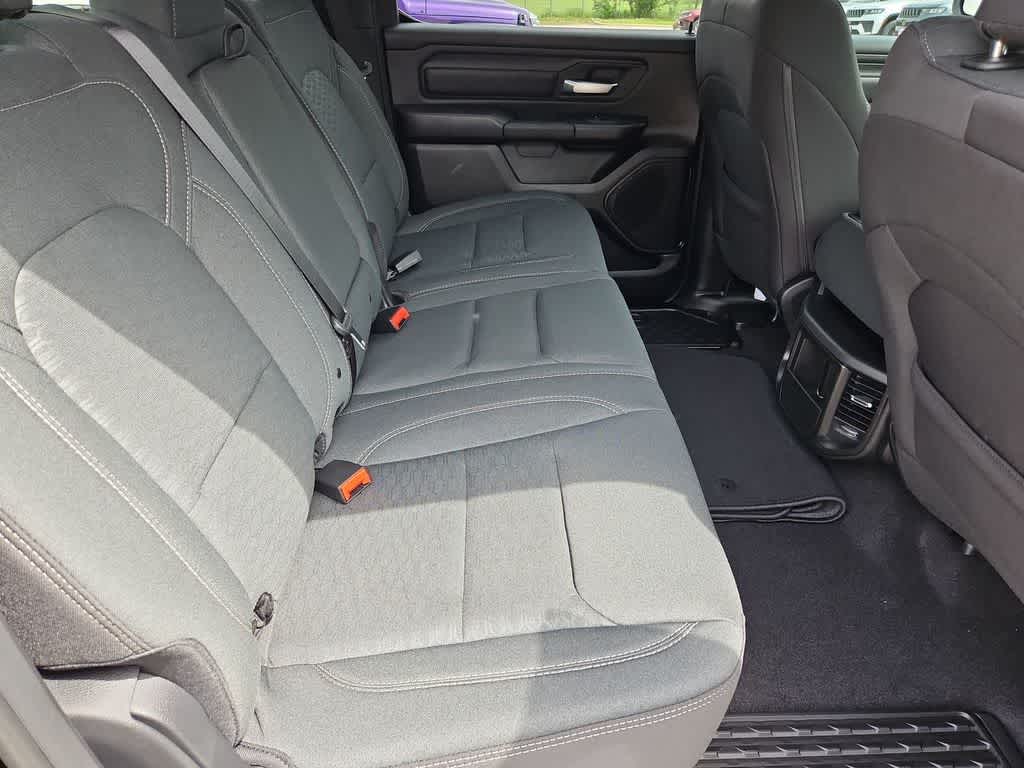 Thumbnail: 2026 RAM 1500 - 21