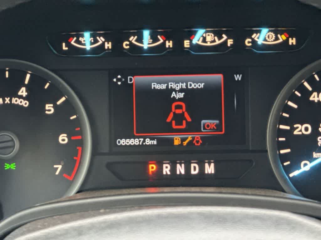 Thumbnail: 2019 Ford F-150 - 19