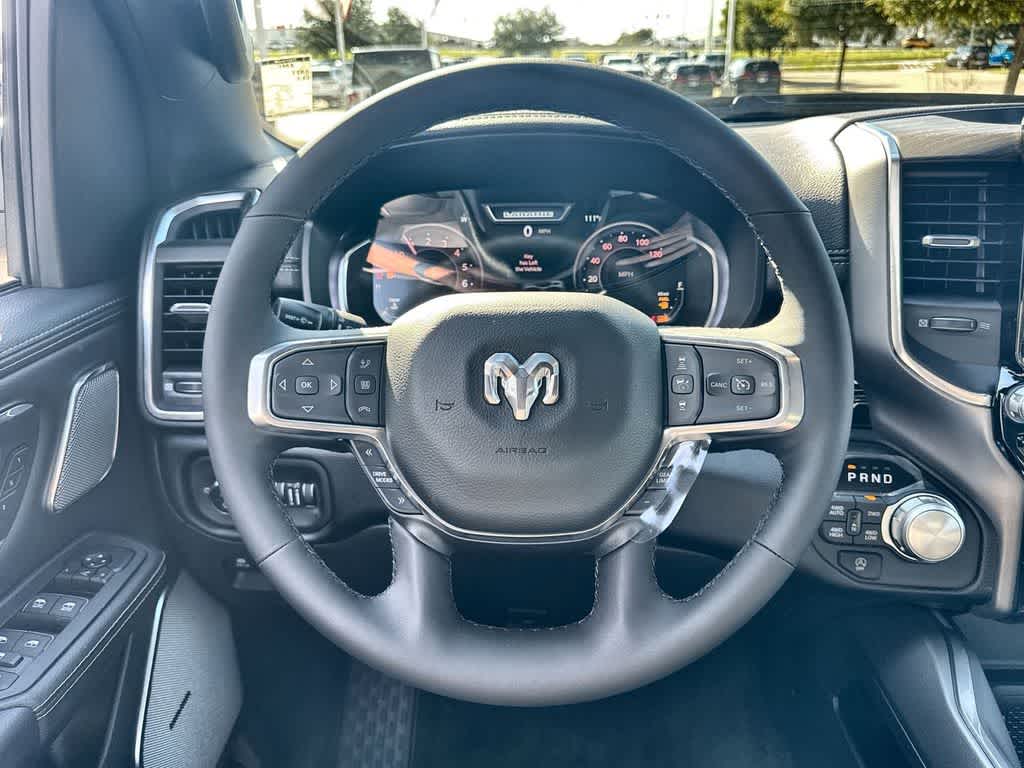 Thumbnail: 2026 RAM 1500 - 17