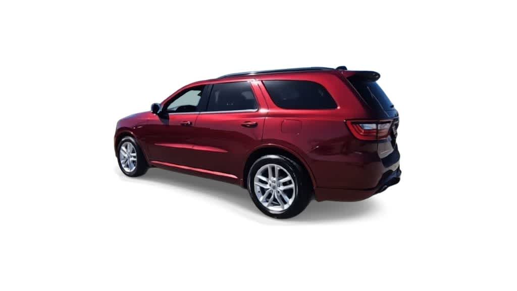 Thumbnail: 2024 Dodge Durango - 6