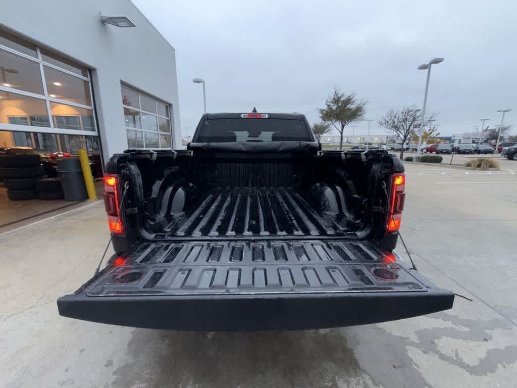 Thumbnail: 2023 RAM 1500 - 21