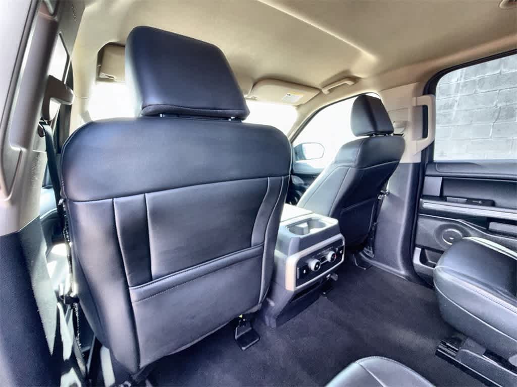 Thumbnail: 2024 Ford Expedition - 12