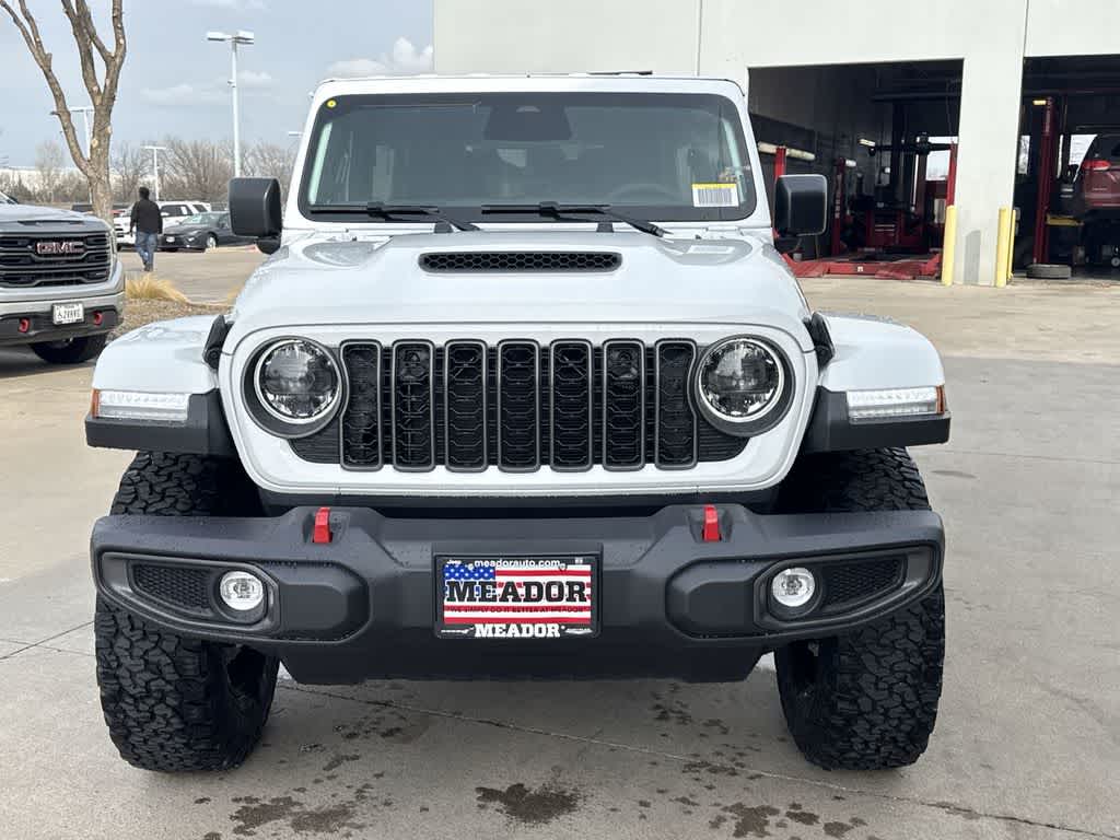 Thumbnail: 2026 Jeep Wrangler - 7