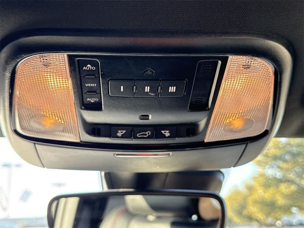 Thumbnail: 2023 Dodge Durango - 21