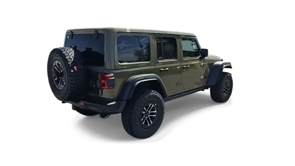 Thumbnail: 2026 Jeep Wrangler - 8