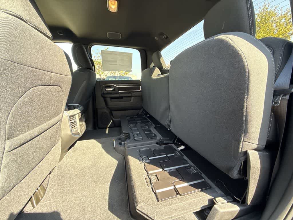 Thumbnail: 2026 RAM 2500 - 12