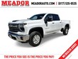 Chevrolet Silverado 2500 HD