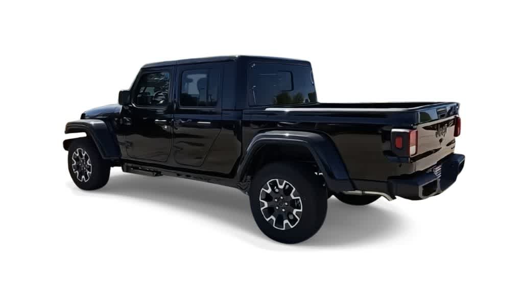 Thumbnail: 2026 Jeep Gladiator - 6