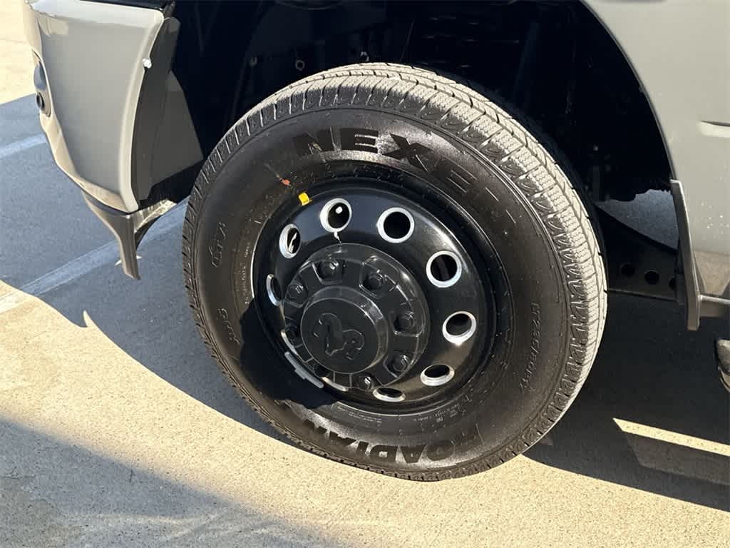 Thumbnail: 2026 RAM 3500 - 8