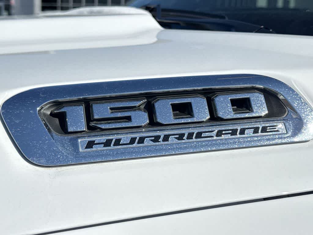 Thumbnail: 2026 RAM 1500 - 9