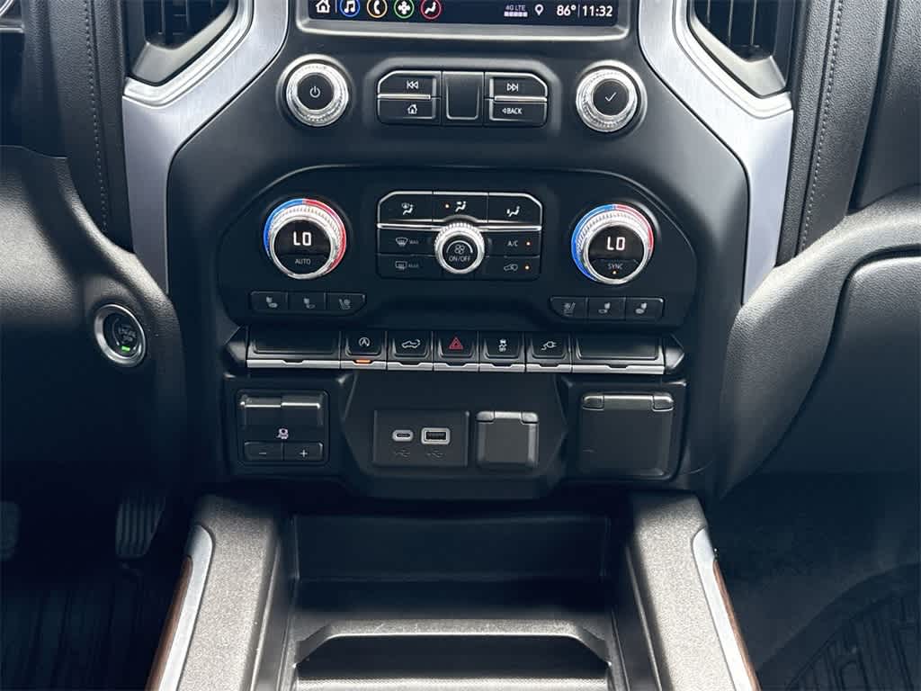 Thumbnail: 2019 GMC Sierra 1500 - 17