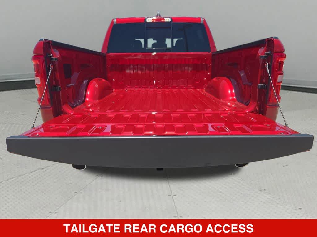 Thumbnail: 2026 RAM 1500 - 31