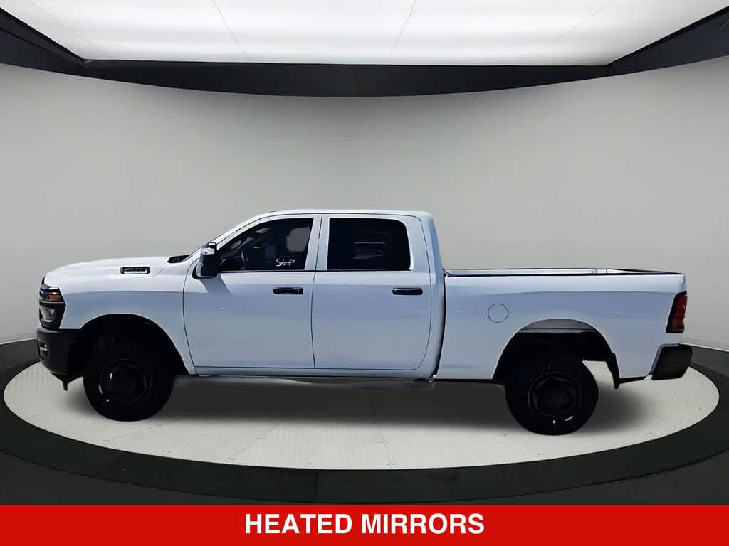 Thumbnail: 2026 RAM 2500 - 5