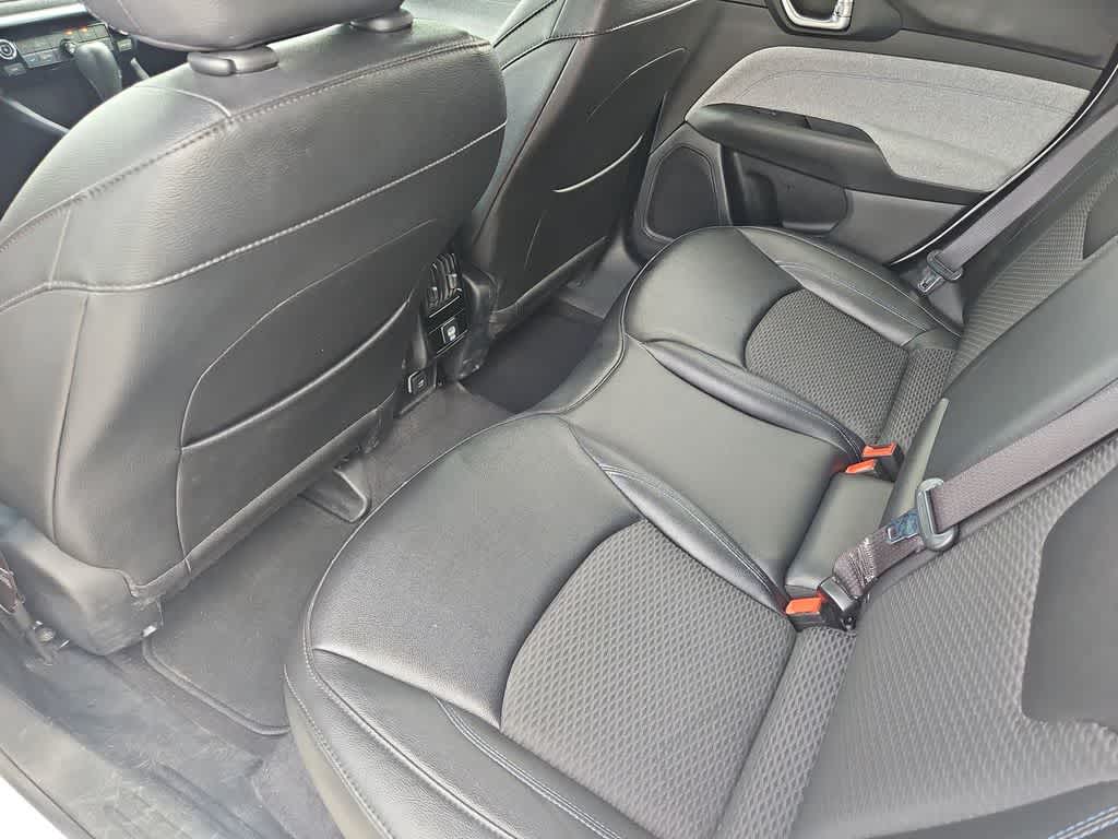 Thumbnail: 2024 Jeep Compass - 19