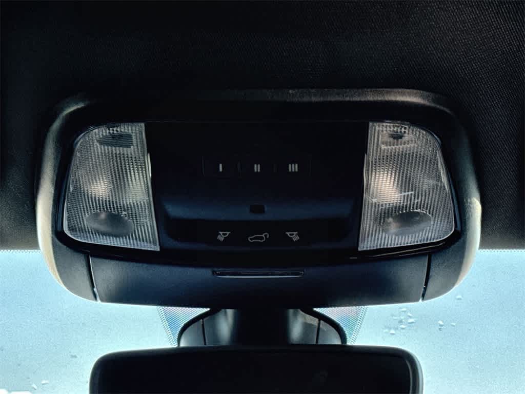 Thumbnail: 2026 Dodge Durango - 21