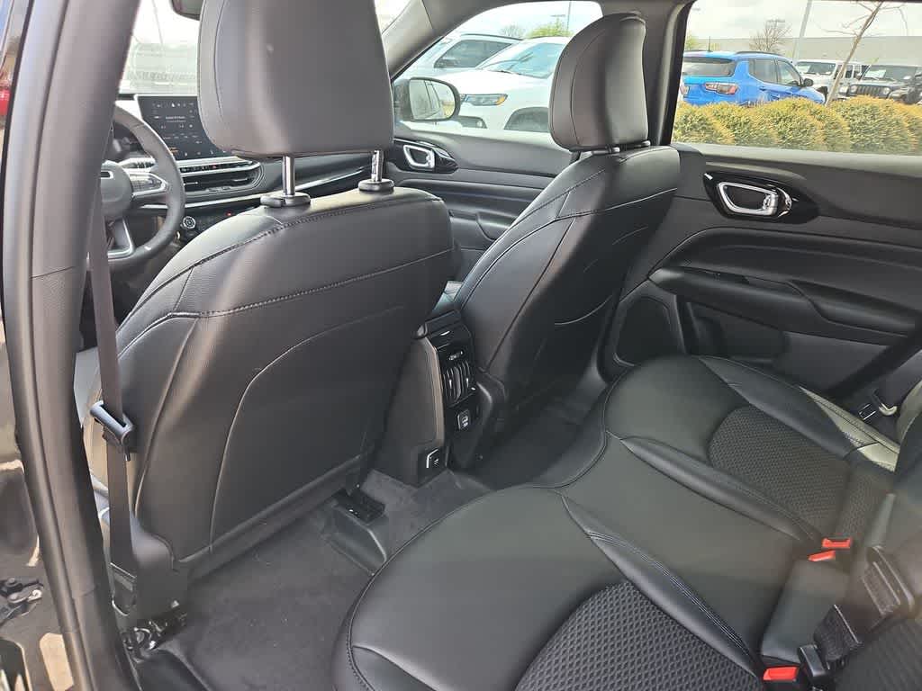 Thumbnail: 2026 Jeep Compass - 19