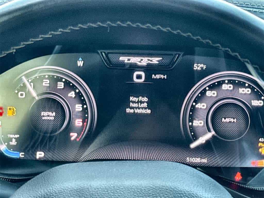 Thumbnail: 2023 RAM 1500 - 21