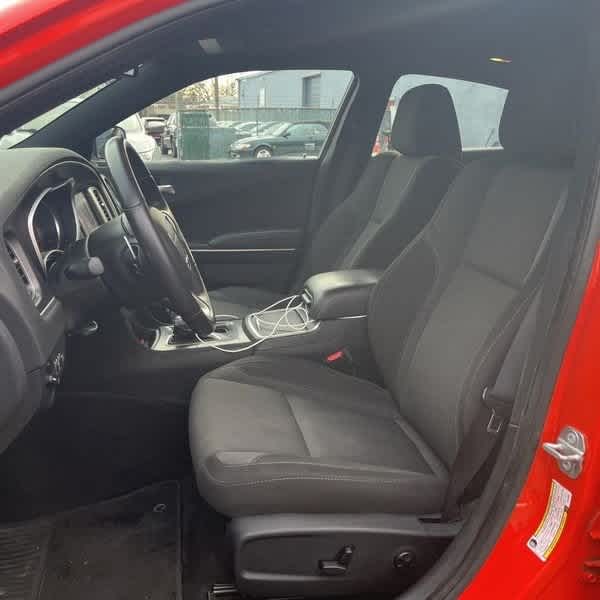 Thumbnail: 2018 Dodge Charger - 11