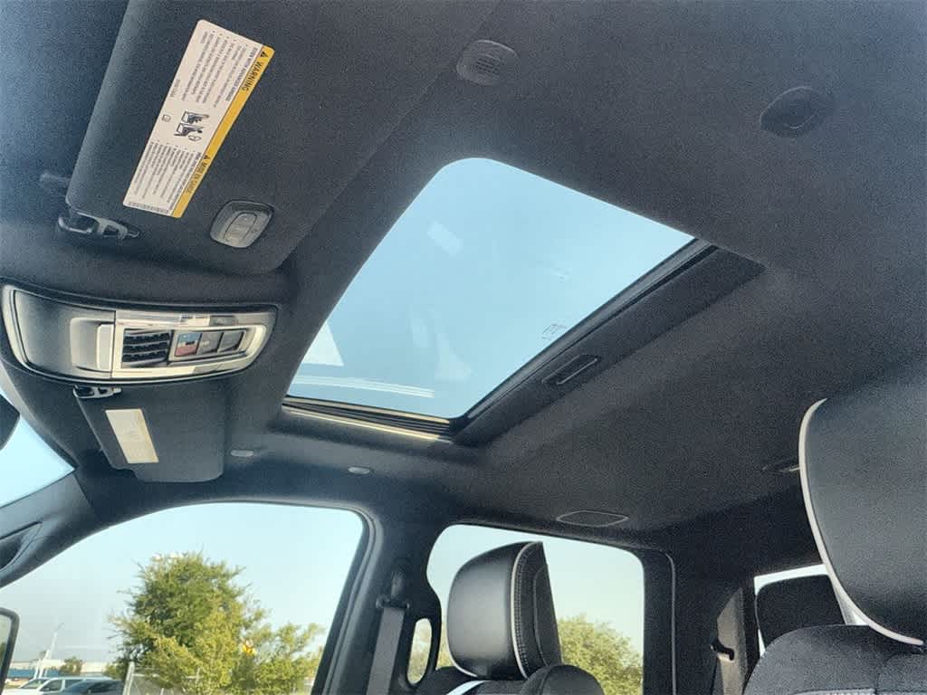 Thumbnail: 2025 RAM 2500 - 25