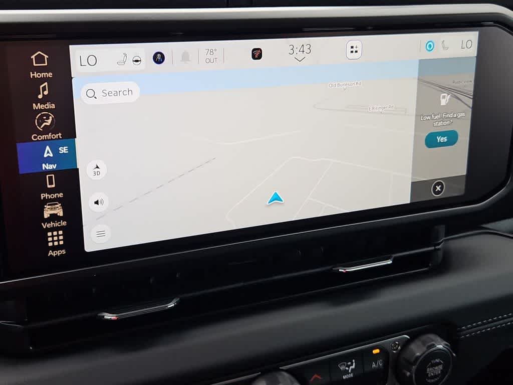 Thumbnail: 2026 Jeep Wrangler - 29