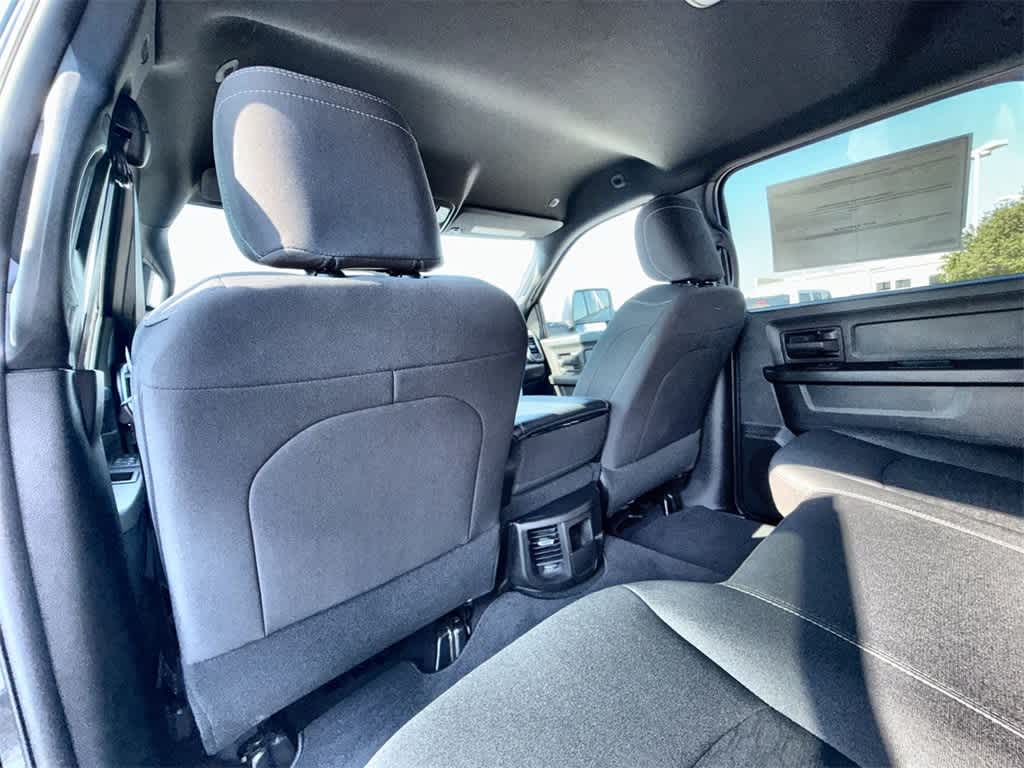 Thumbnail: 2026 RAM 2500 - 20