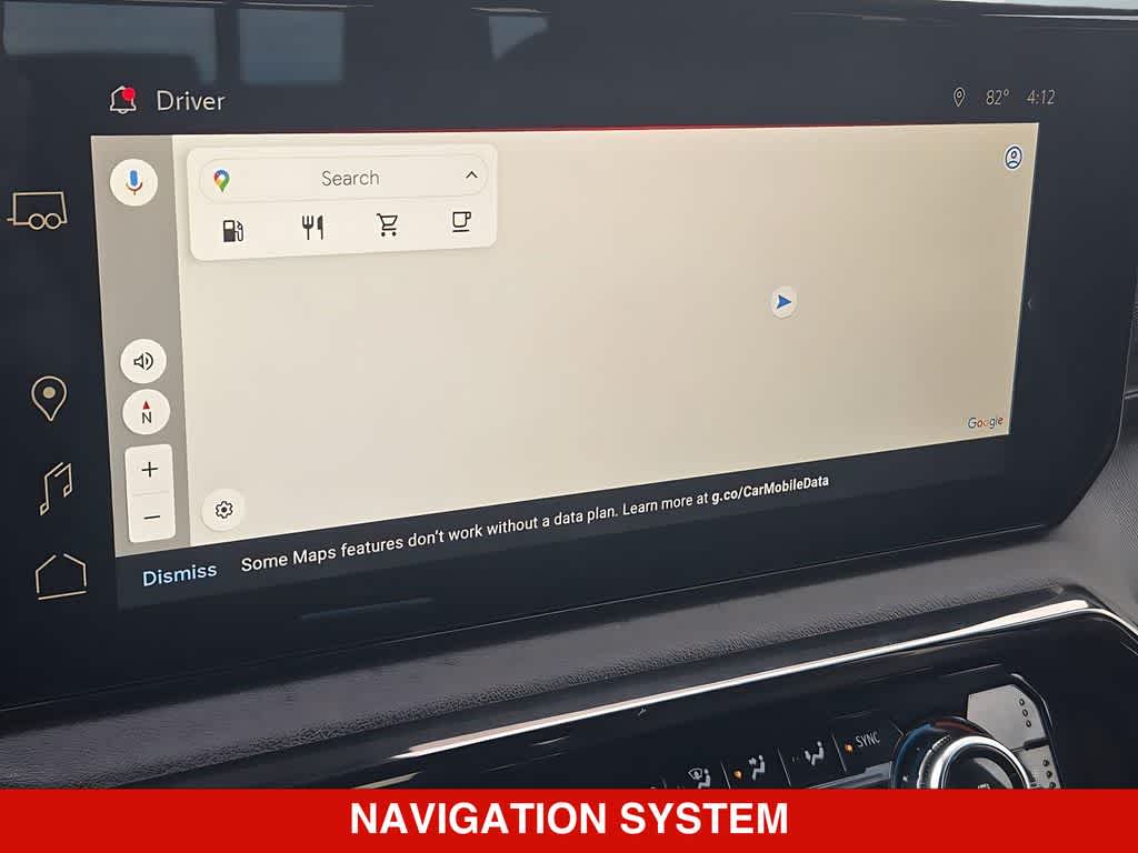 Thumbnail: 2024 GMC Sierra 2500 - 31
