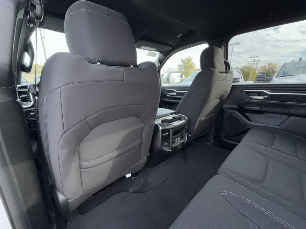 Thumbnail: 2026 RAM 1500 - 12