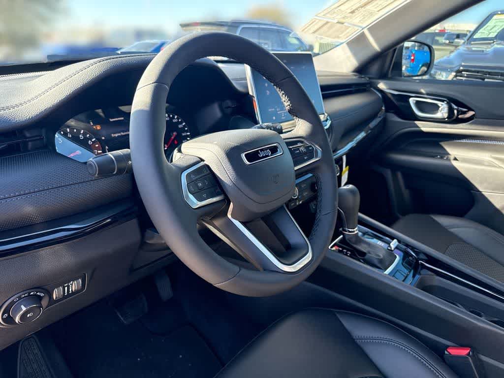 Thumbnail: 2026 Jeep Compass - 2