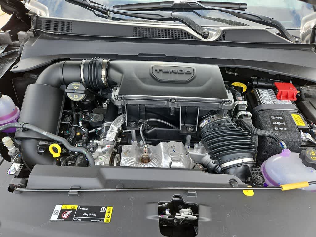 Thumbnail: 2026 Jeep Compass - 15