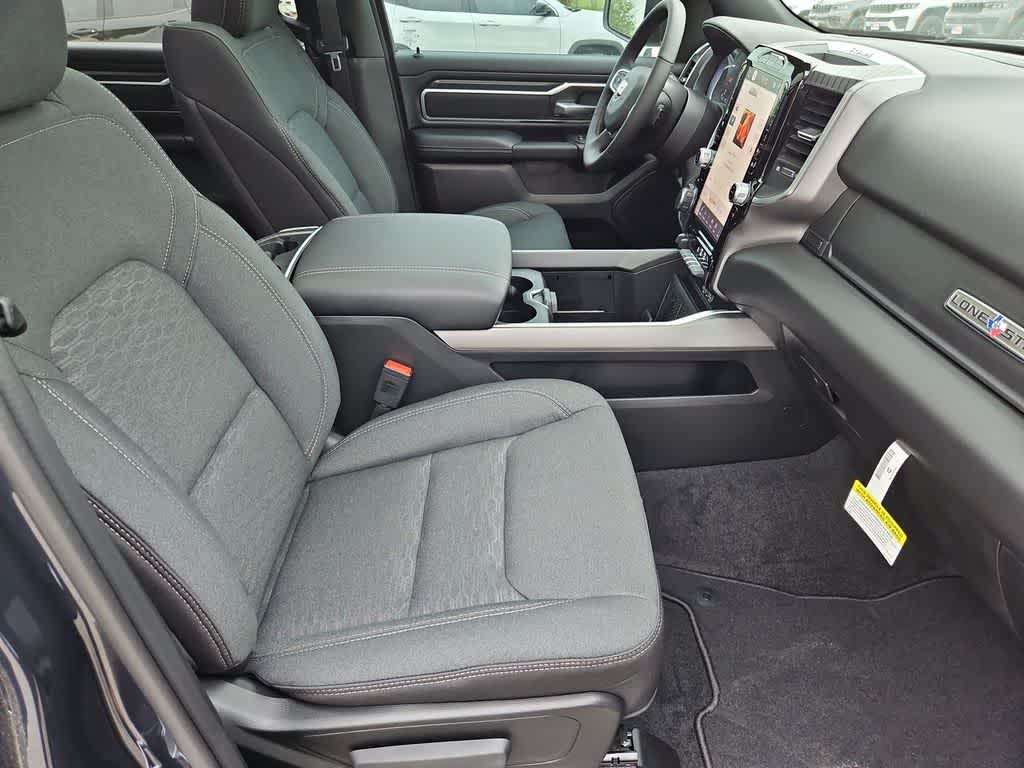 Thumbnail: 2026 RAM 1500 - 24