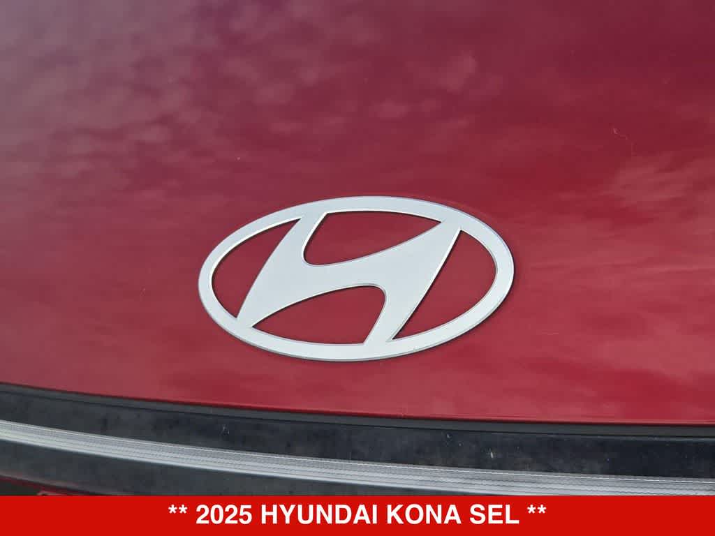 Thumbnail: 2025 Hyundai Kona - 11