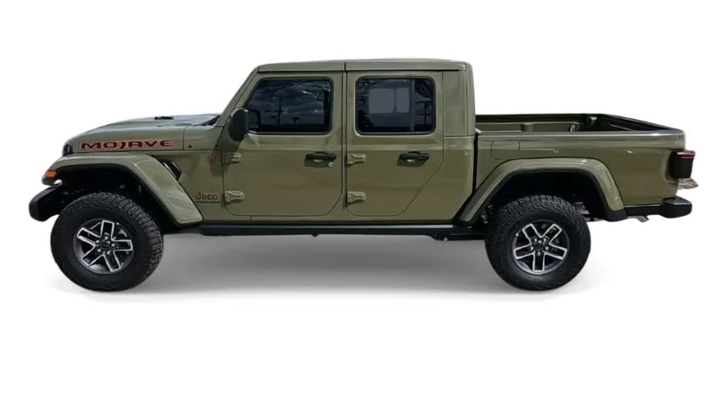Thumbnail: 2026 Jeep Gladiator - 5