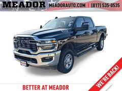 2025 Ram 2500 Tradesman Pickup